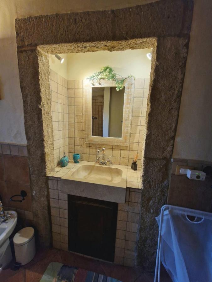 Piccola Casa Toscana Con Giardino Con Vista Mozzafiato Holiday home